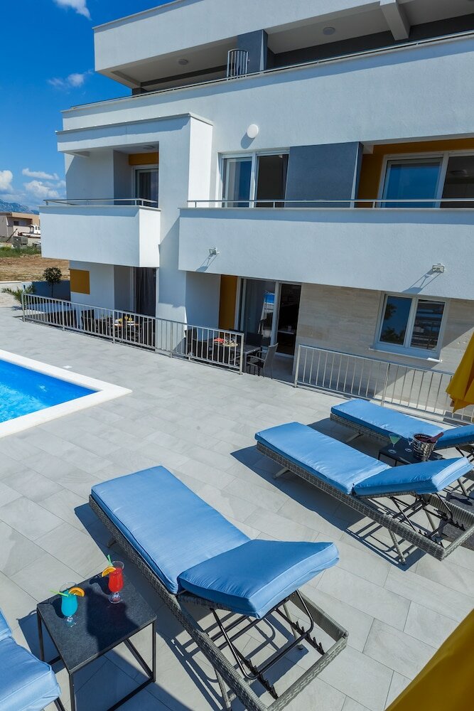 Фото Apartments & Rooms Villa Casia