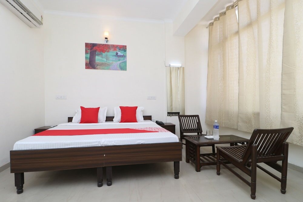 Фото Oyo 30886 Ra Vista