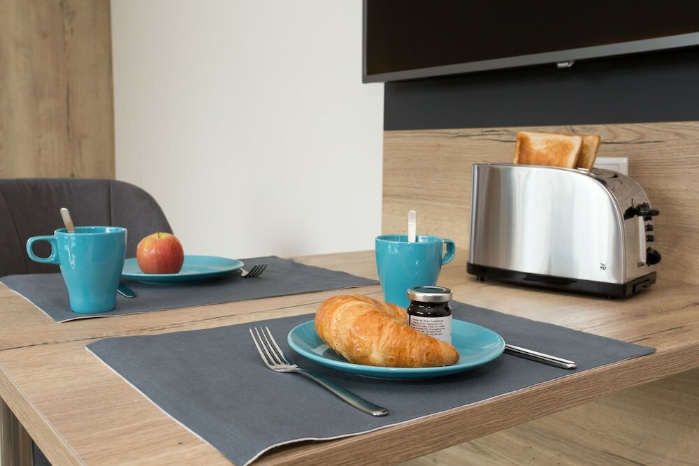 Фото @home Boardinghouse