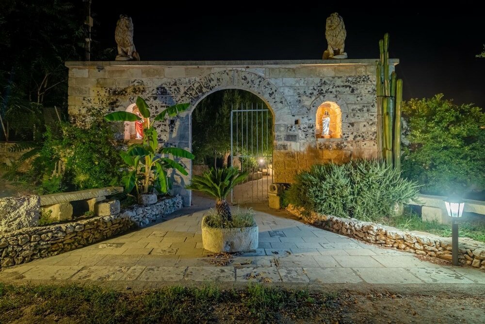Фото Masseria Cinti