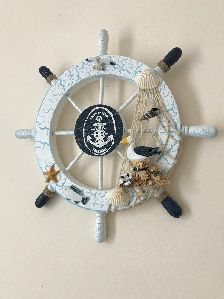 Фото Coastal Apartment