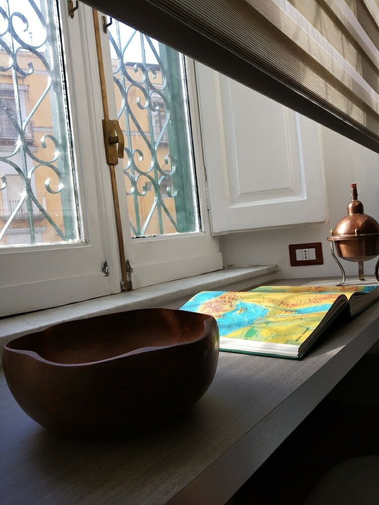 Фото Non ci resta che Napoli