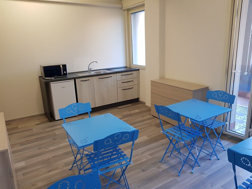 Фото Seaside & City