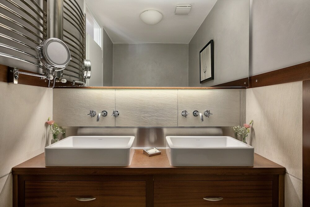 Фото Villa 7 Masterwork Contemporary