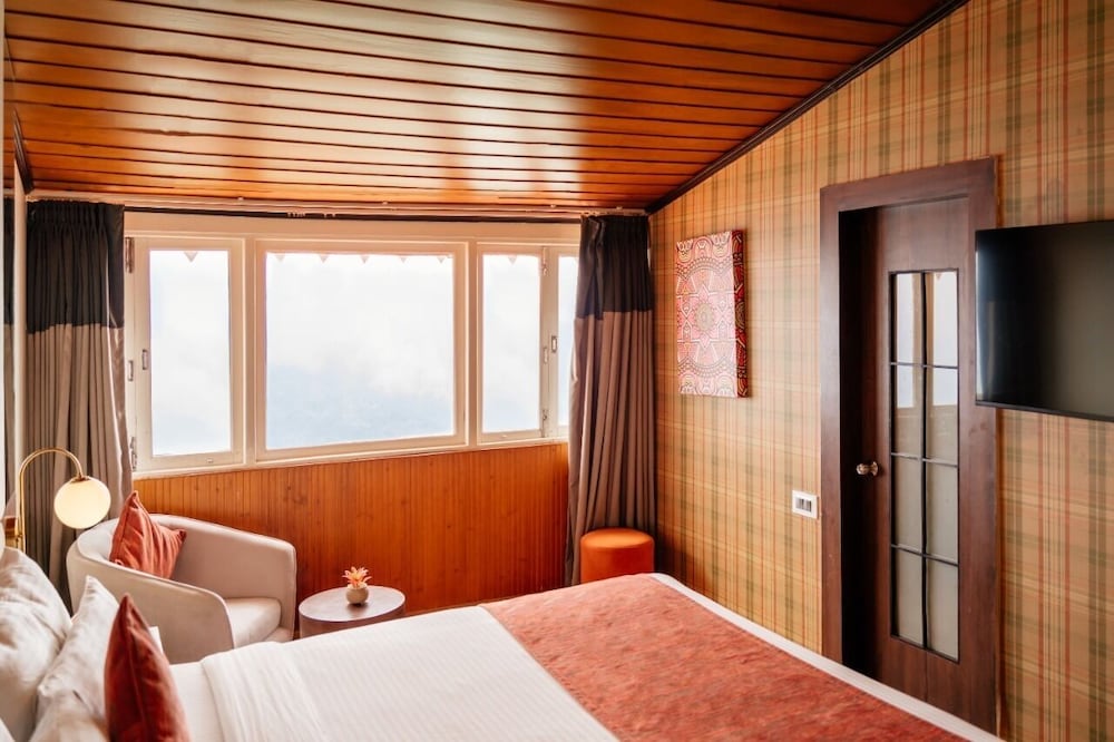 Фото Udaan Nirvana Resort Darjeeling