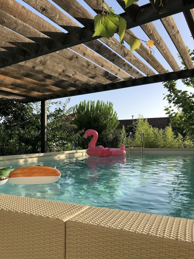 Фото Hotel Zebra