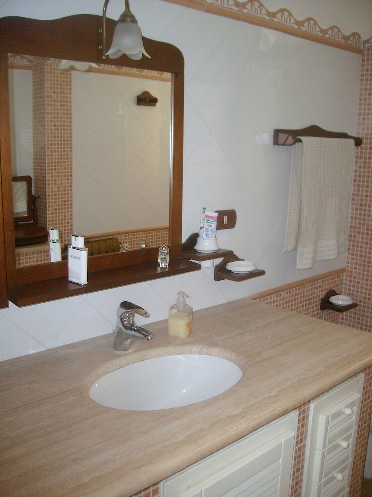 Фото Small Paradise B&b Palermo