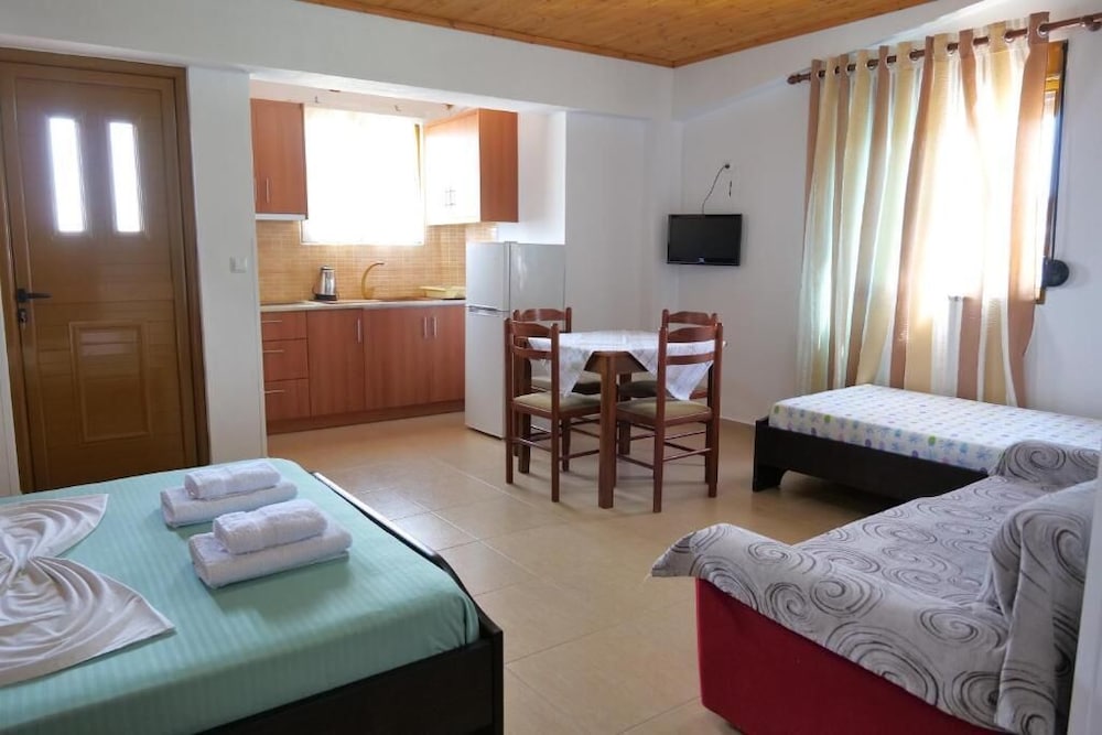 Фото Villa Abedini