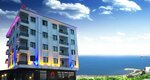 Sweet Home Alhamra (Trabzon, Ortahisar, Kanuni Mah., Horon Cad., 15), hotel