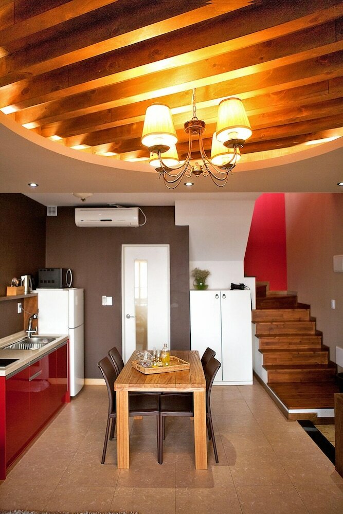 Фото Healing 11st Pension