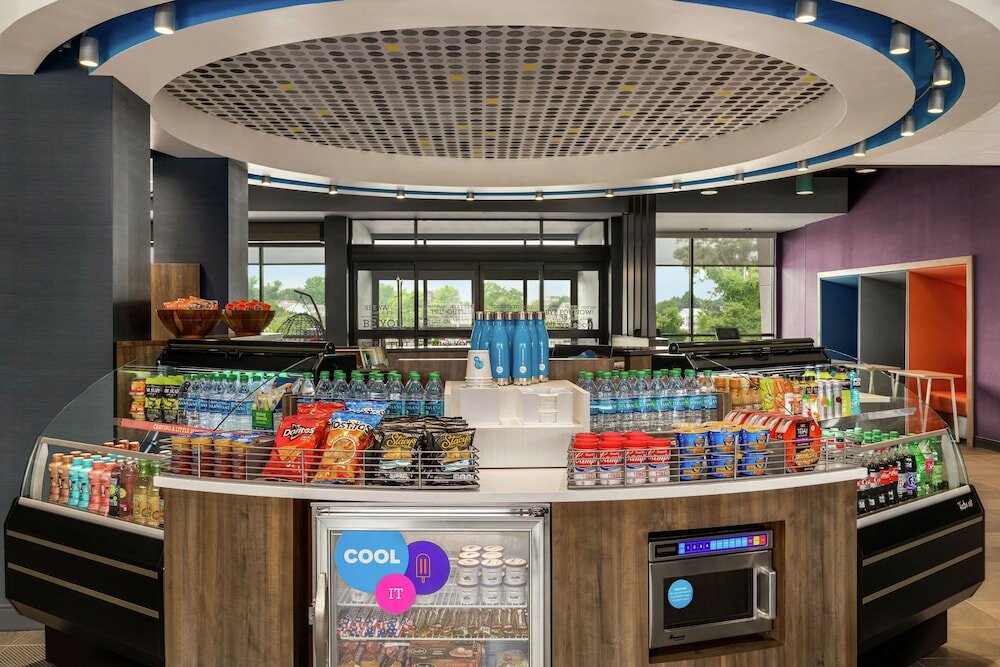 Фото Tru by Hilton Hershey Chocolate Avenue