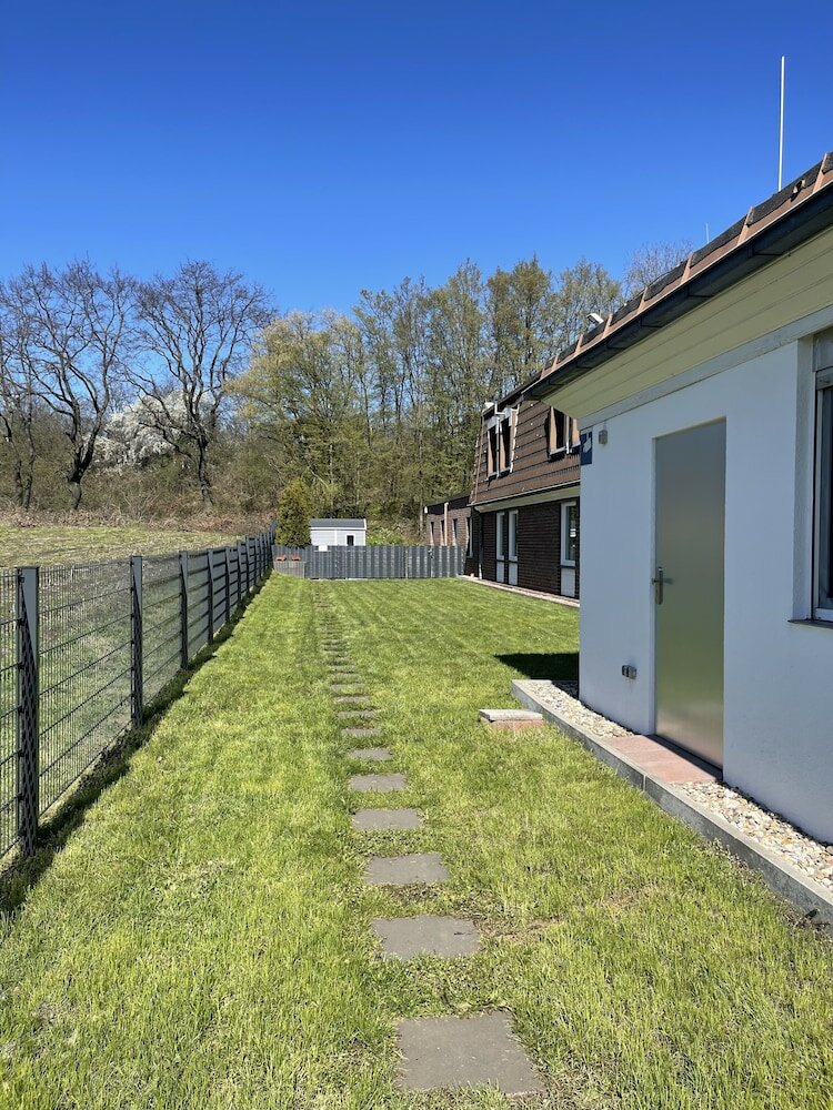 Фото Hotel am Schlosspark Herten