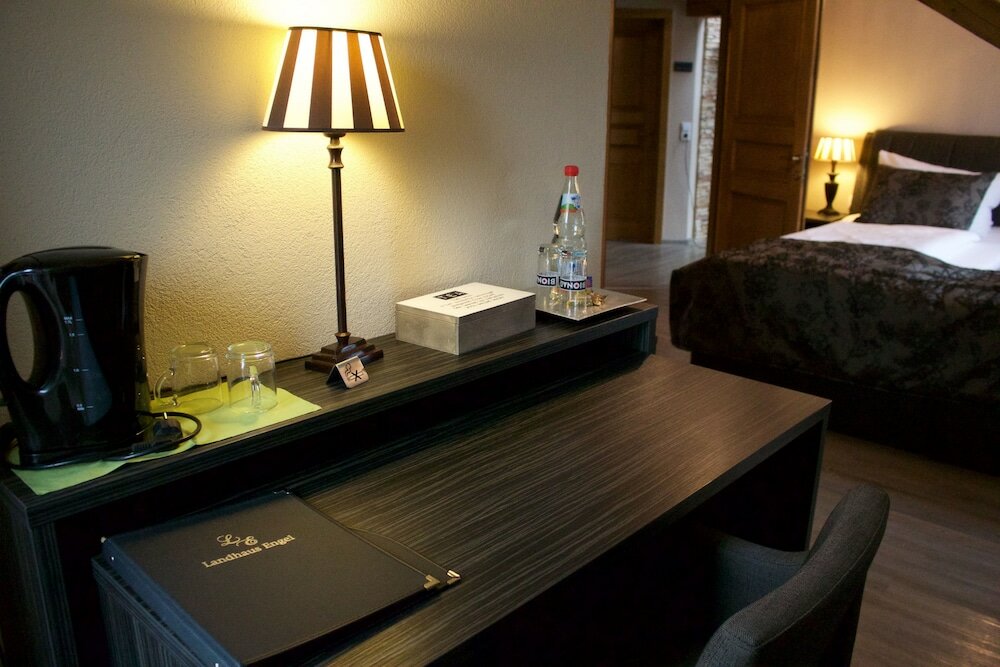 Фото Landhaus Engel