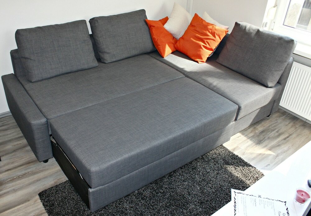 Фото Baltazar Studio Apartment