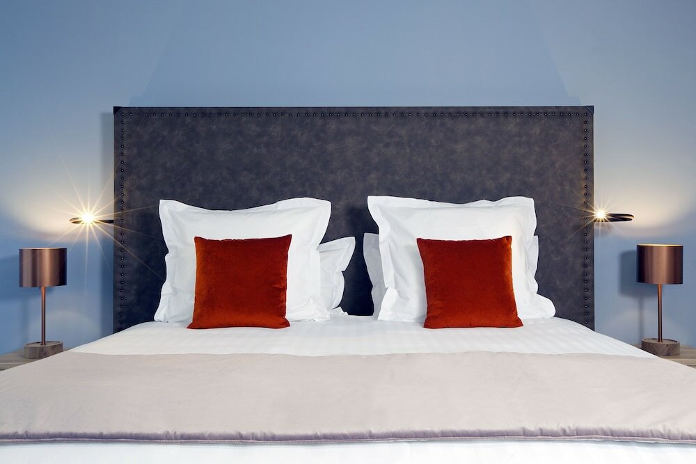 Фото Residhome Puteaux La Defense