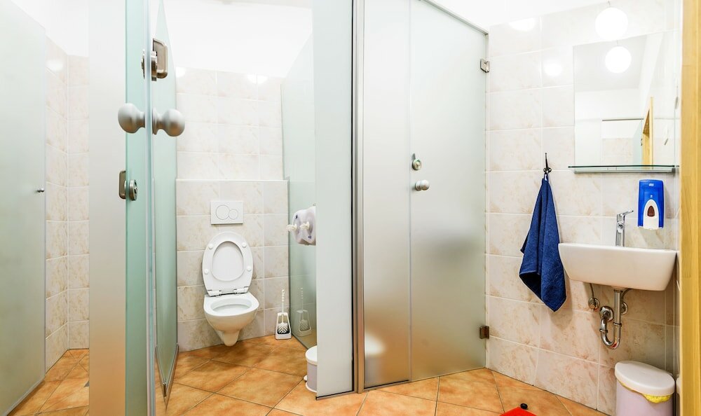 Фото Turn Hostel