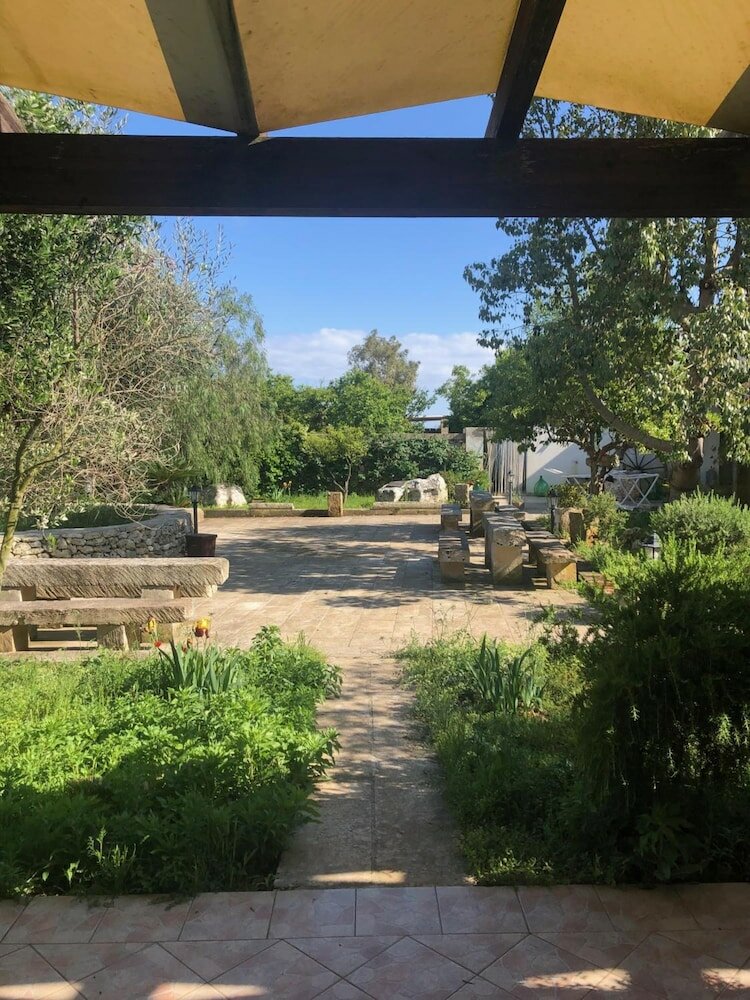 Фото Masseria Cinti