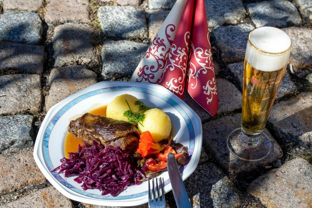 Фото Landhotel zur Post