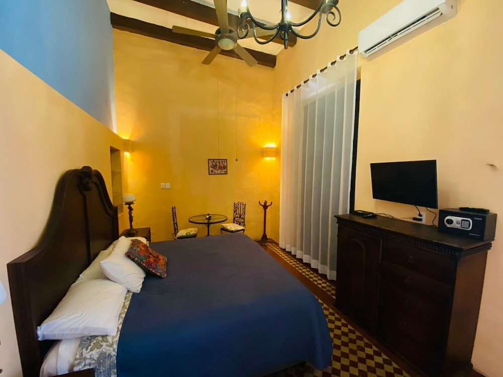 Фото Casa Catrina & Diego