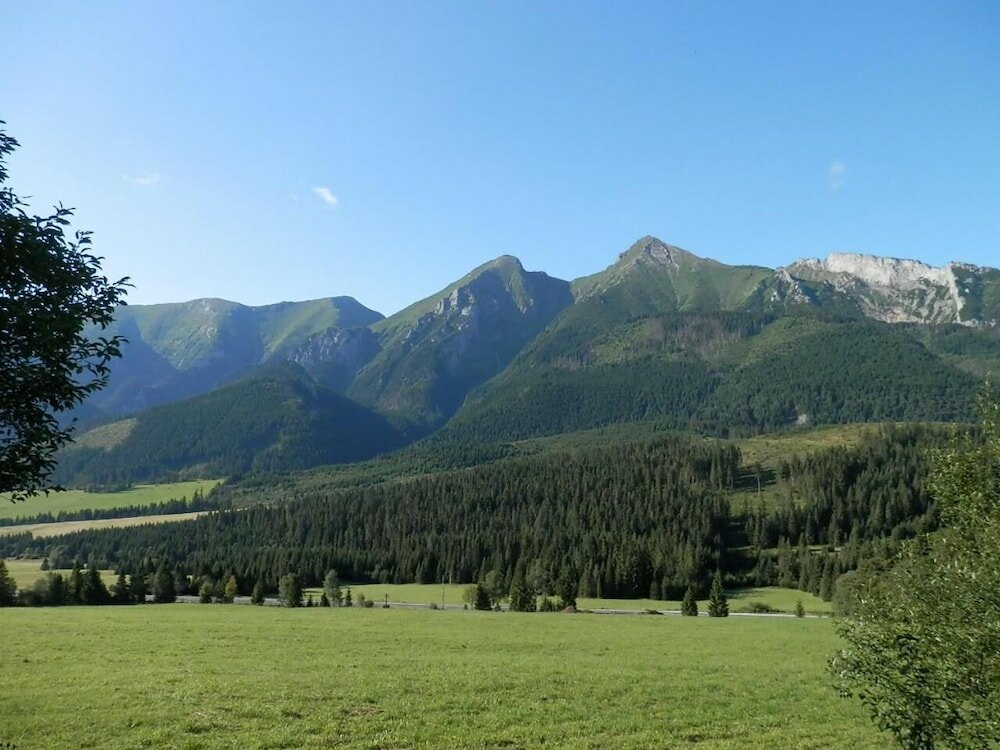 Фото Penzion Slovakia