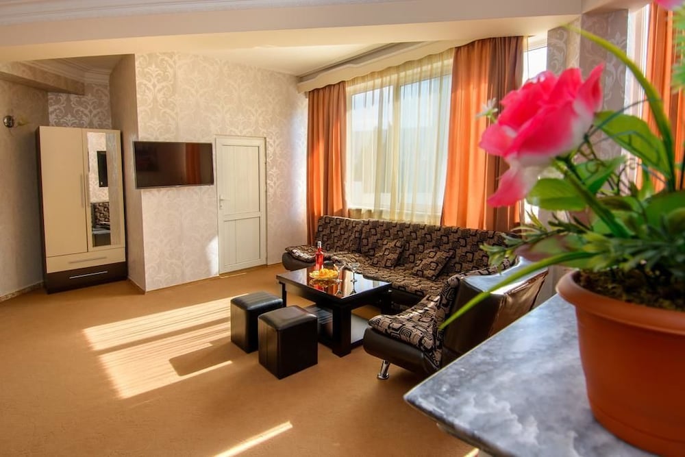 Фото Silk Road Hotel Tbilisi