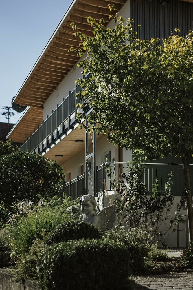 Фото Landhaus Engel