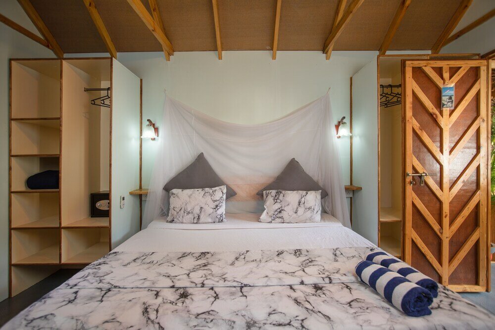 Фото Goa Cottages Agonda