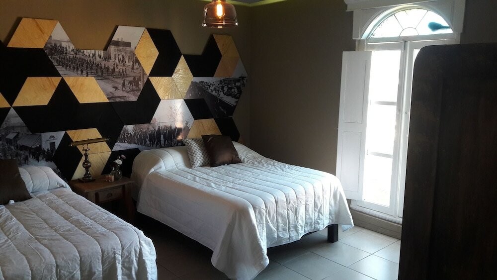 Фото Doroteo Hotel Boutique