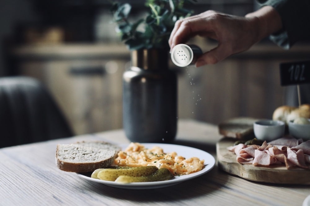 Фото Penzion U Kubesa