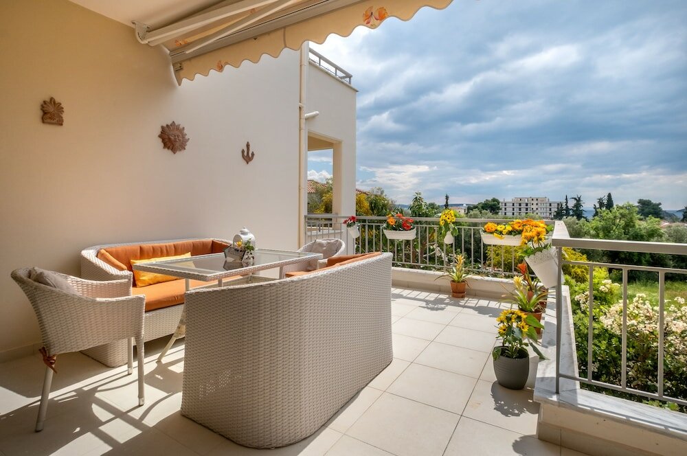 Фото Sirena Tolo Luxury Apartment