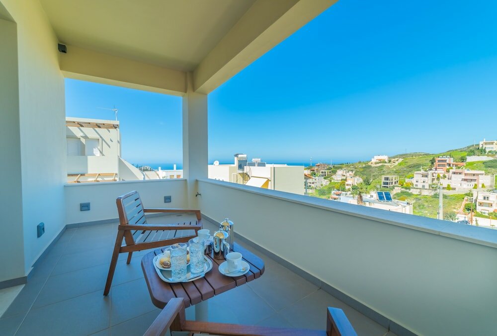 Фото Villa Grande Crete