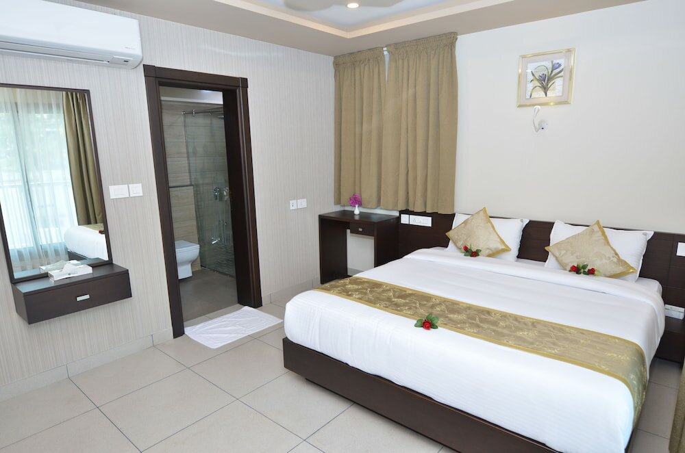 Фото Casa in Luxury Suites