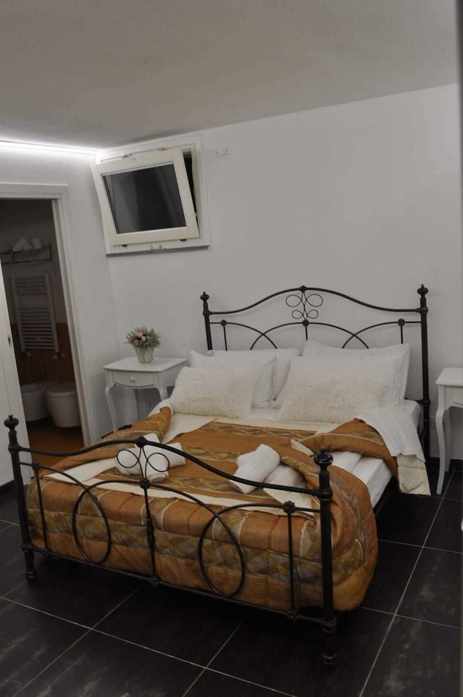 Фото Villa di L'Abbiu House