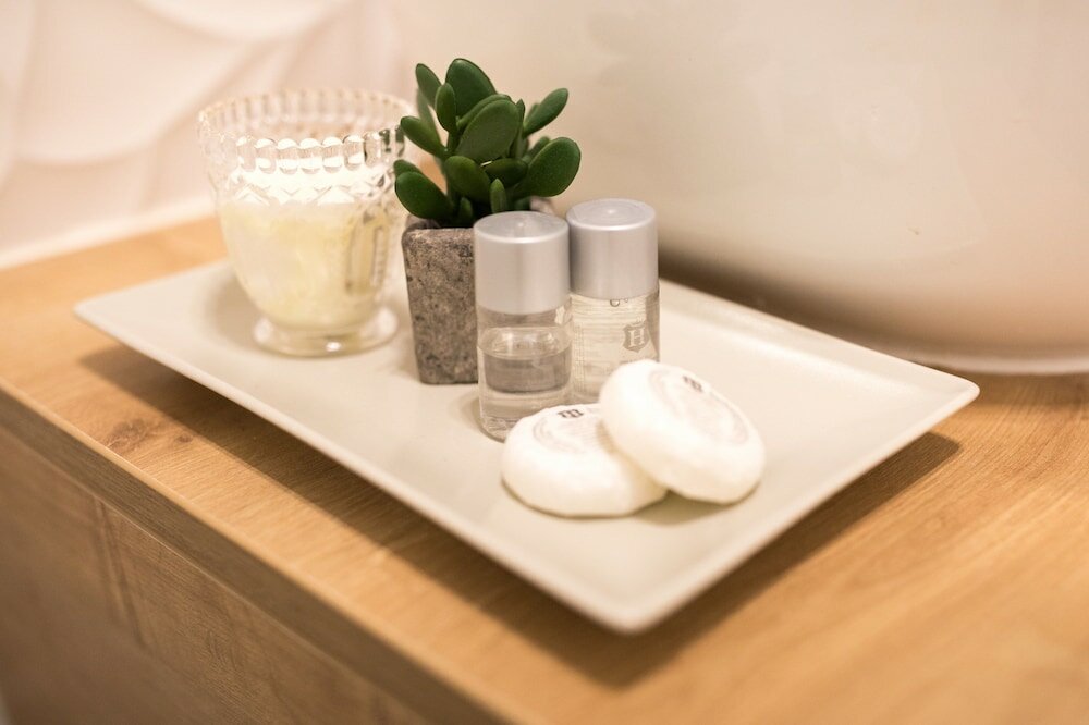 Фото Luxury Rooms With Balcony