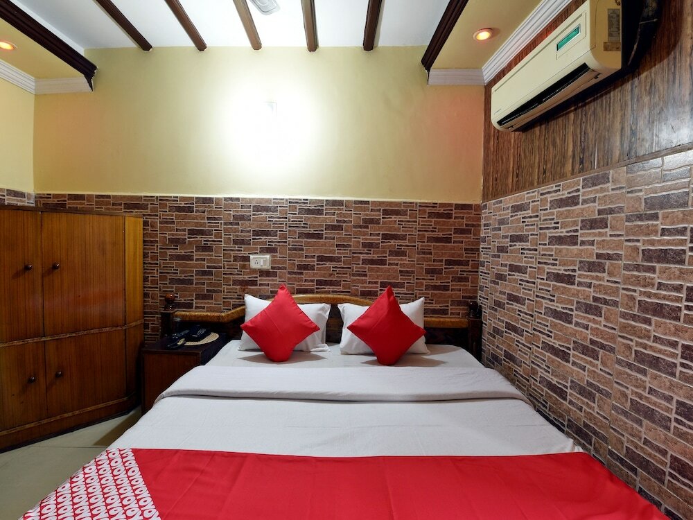 Фото Oyo 19541 Hotel Jammu Palace