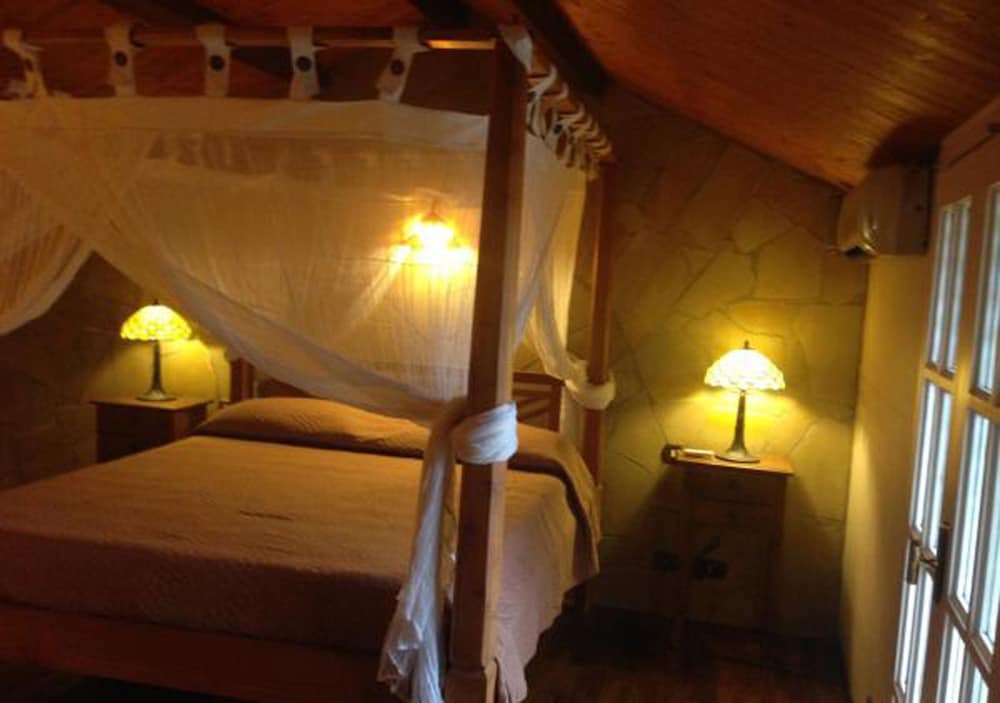 Фото Small Paradise B&b Palermo