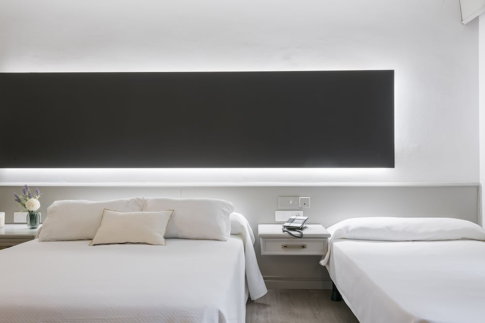 Фото Hotel Sansi Park