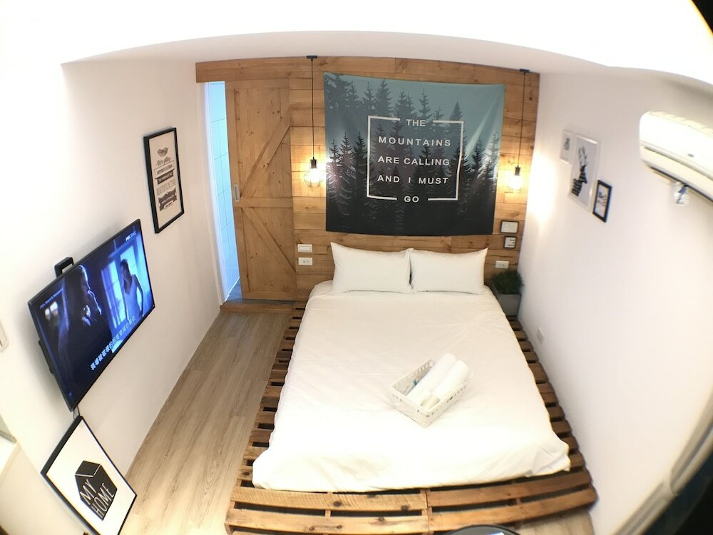 Фото Lohas Ximan