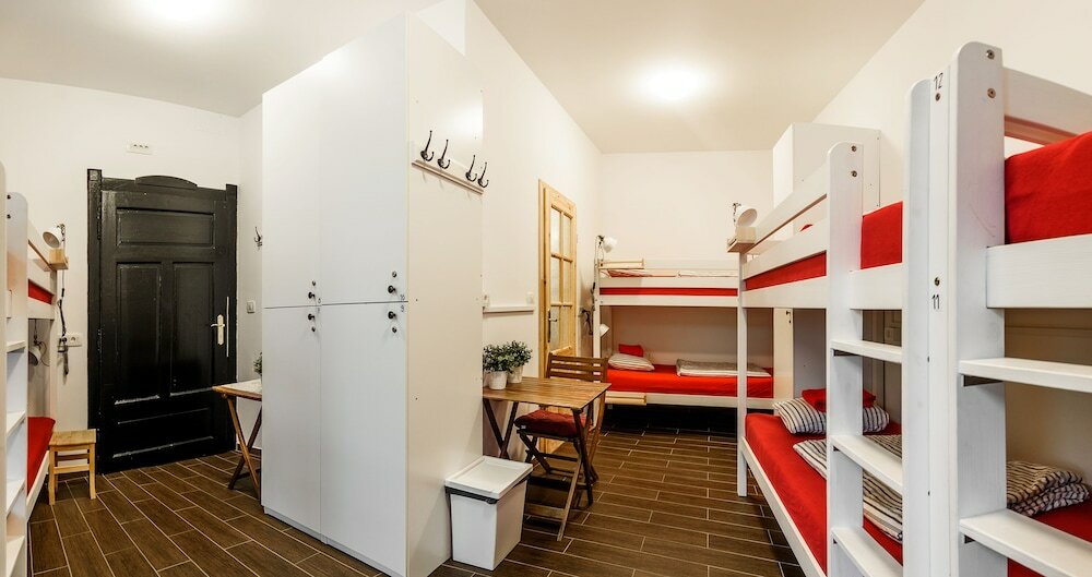 Фото Turn Hostel