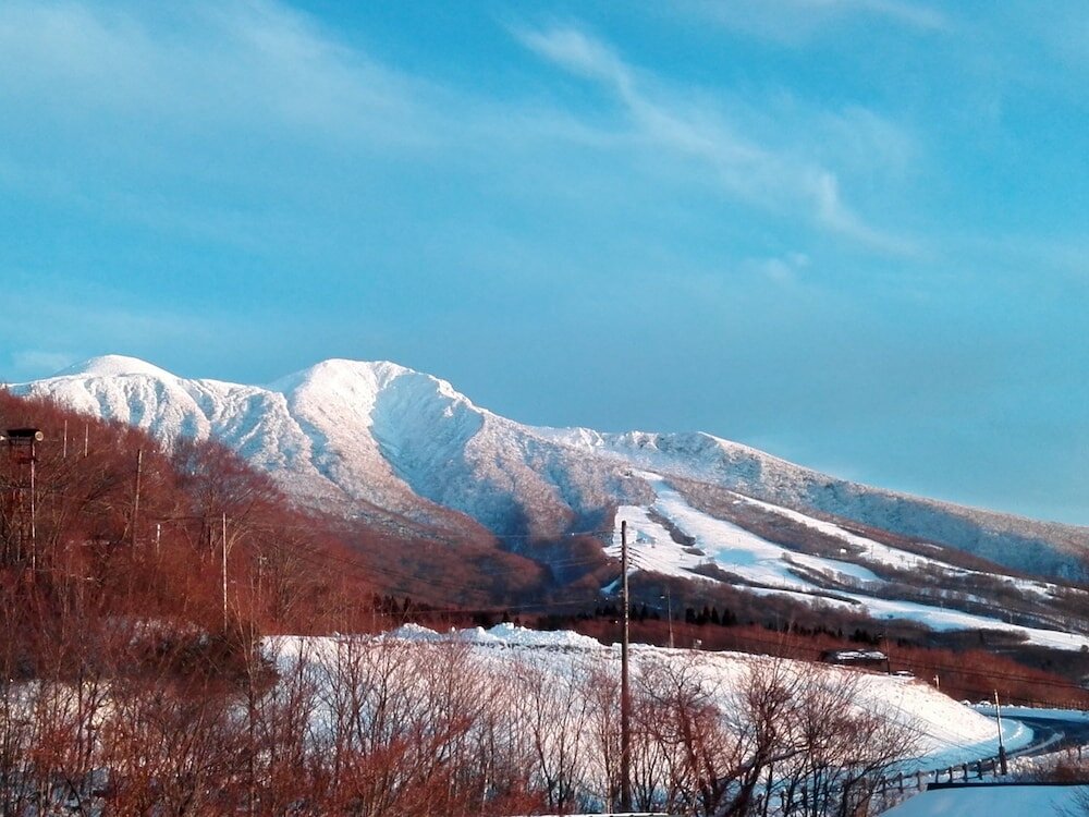 Фото Tazawa Kogen Hotel