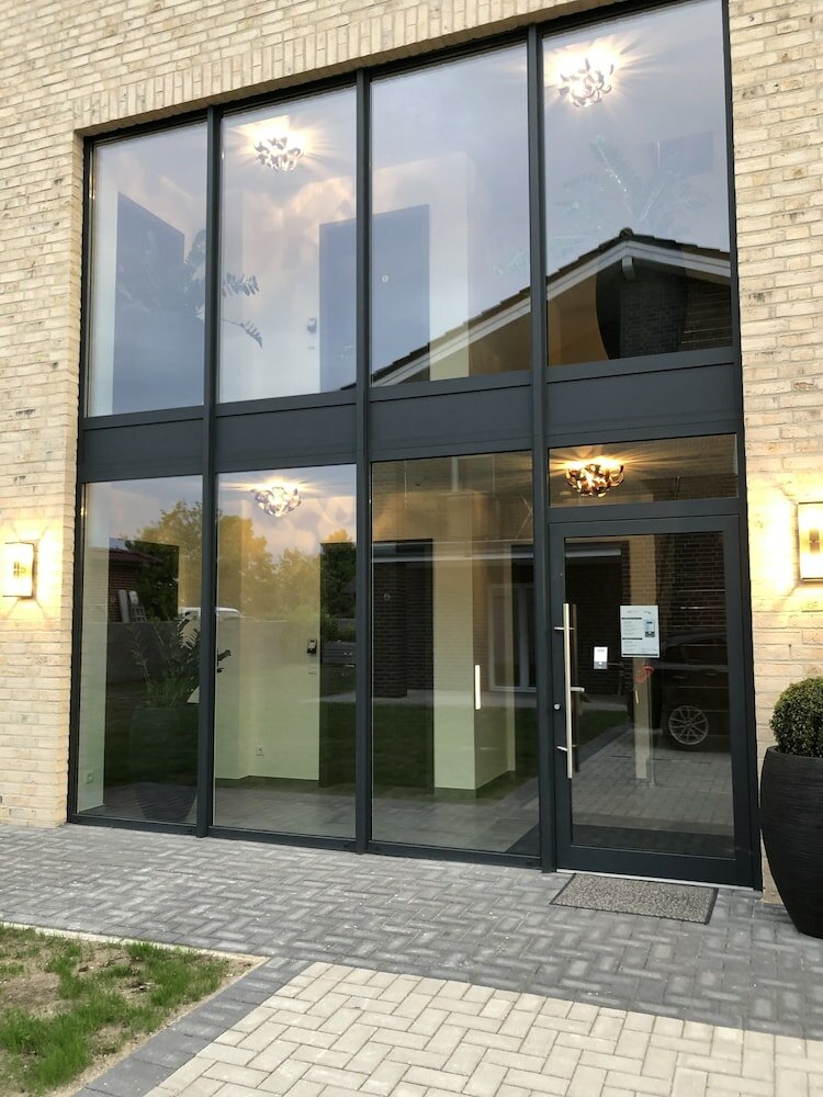 Фото @home Boardinghouse