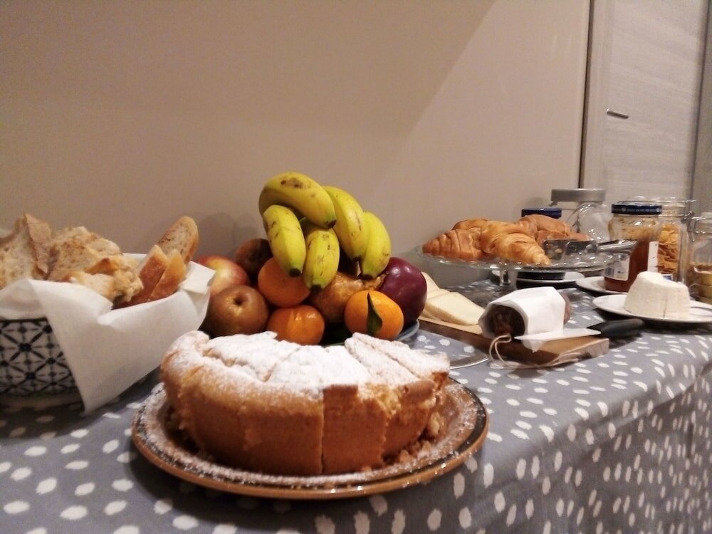 Фото Donna Lena Relais