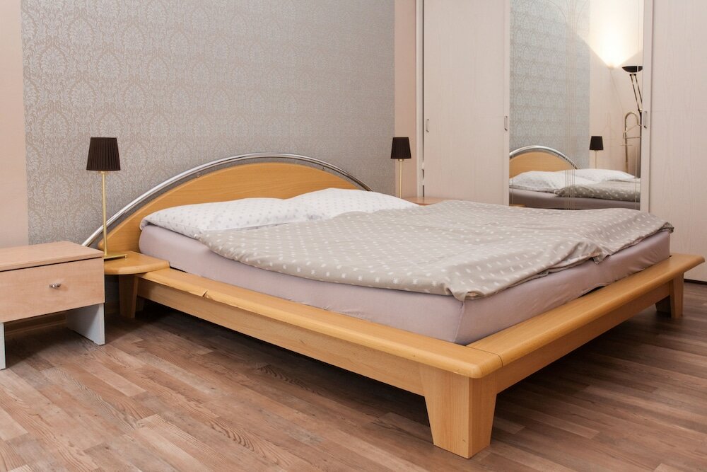 Фото Avenida Park Hotel