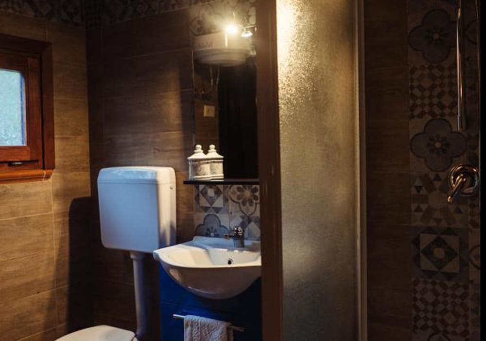 Фото Small Paradise B&b Palermo