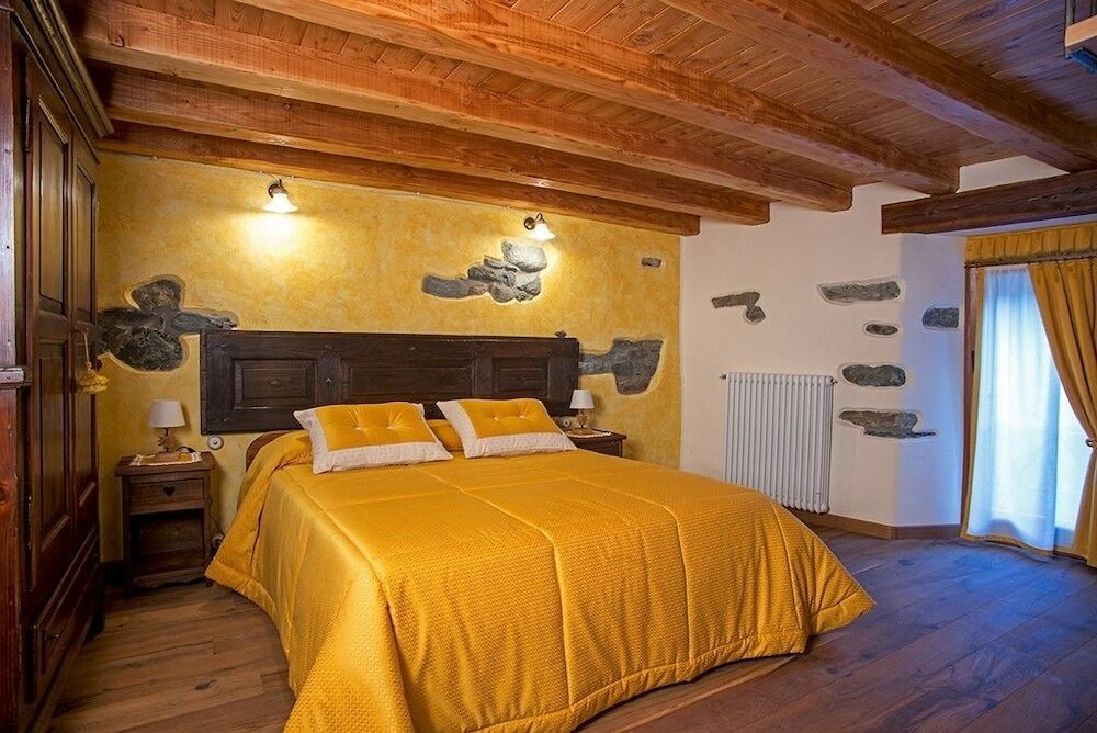 Фото La cor de Jeremie