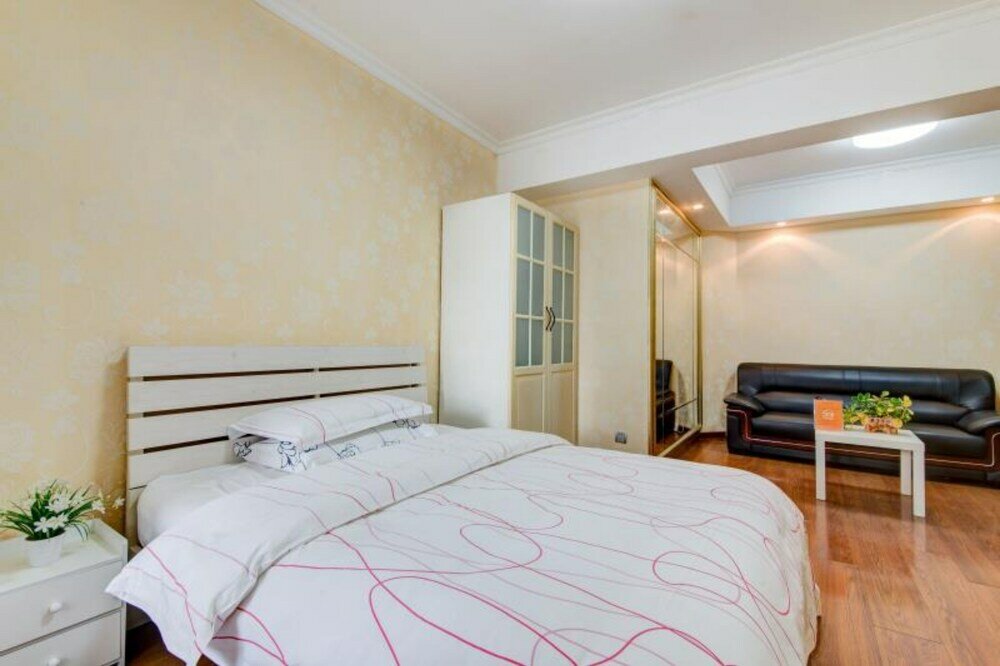 Фото Shenzhen Xinjia Business Apartment