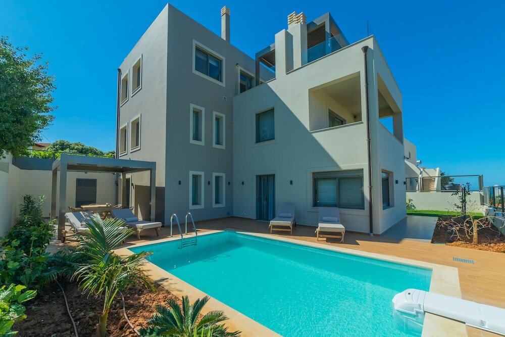 Фото Villa Grande Crete