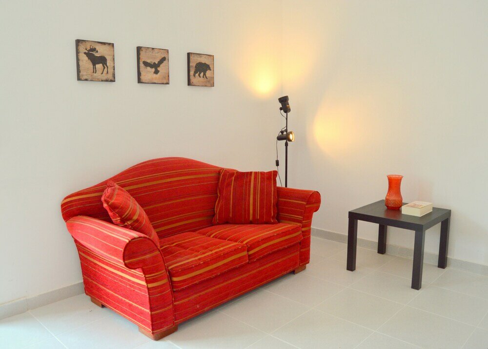 Фото Apartments Soleil Plage 1