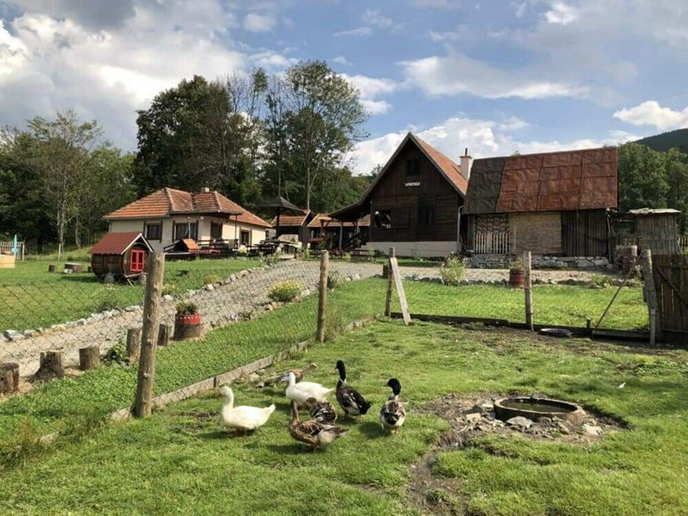 Фото Apartment Sarganska Osmica 8