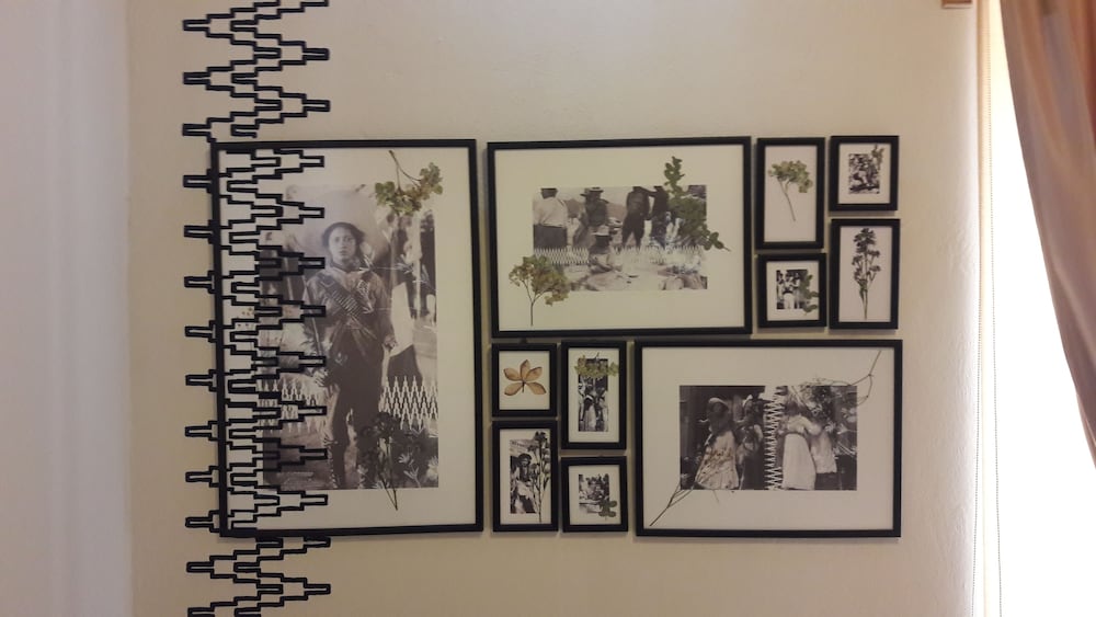 Фото Doroteo Hotel Boutique
